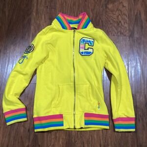 Coogi Girls Medium Jacket